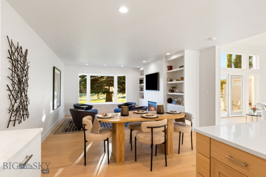 Bozeman MT 59715 - 7