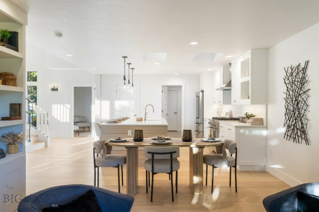 Bozeman MT 59715 - 8