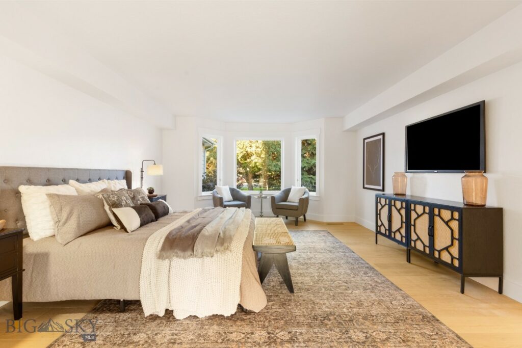 Bozeman MT 59715 - 9