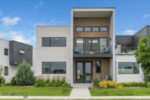 2510 Milkhouse Avenue, Bozeman MT 59718