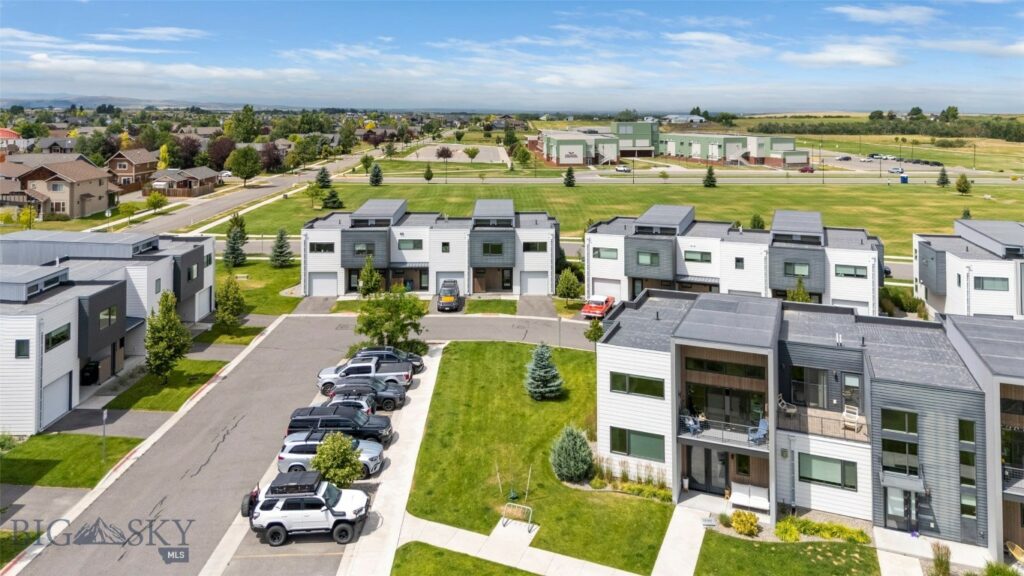 Bozeman MT 59718 - 4