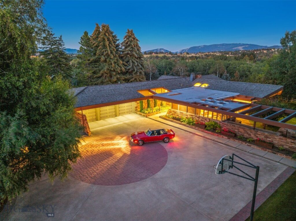 Bozeman MT 59715 - 3