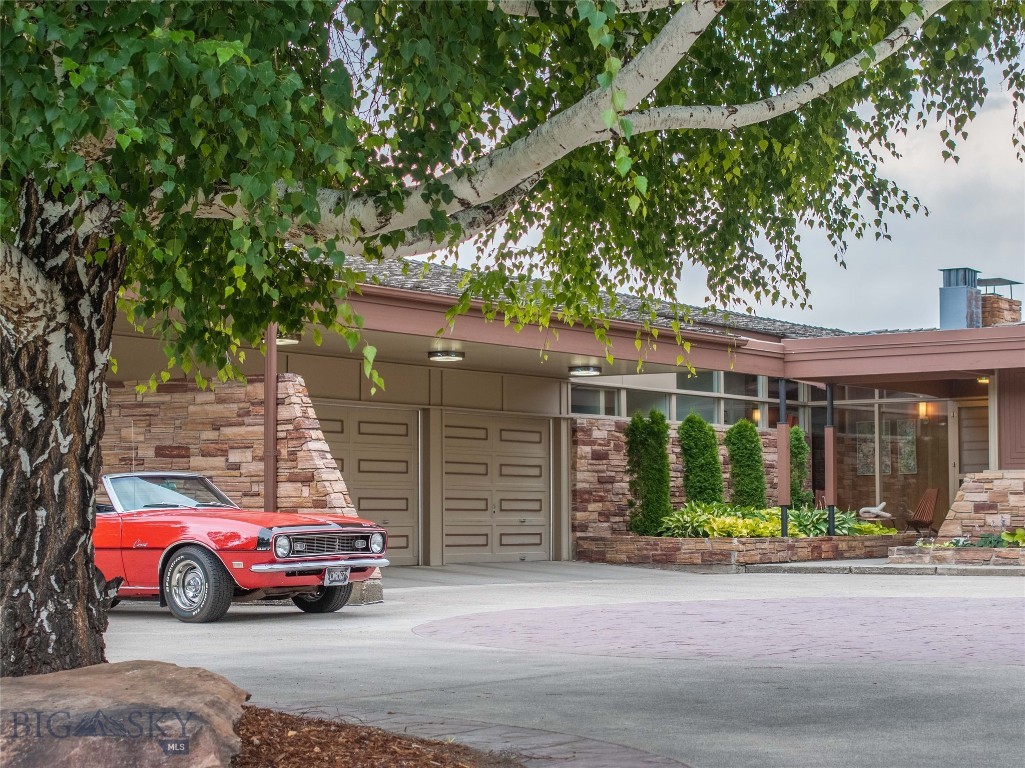 Bozeman MT 59715 - 5