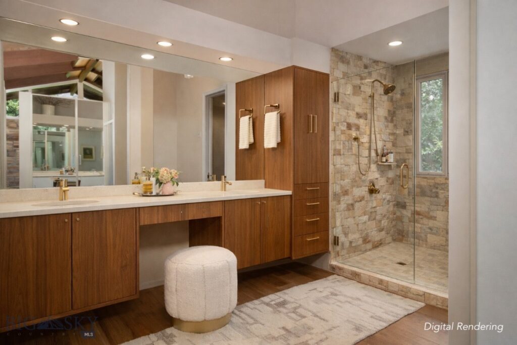 Bozeman MT 59715 - 22