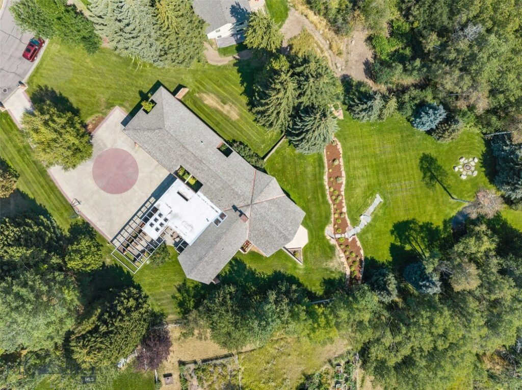 2516 Spring Creek Drive