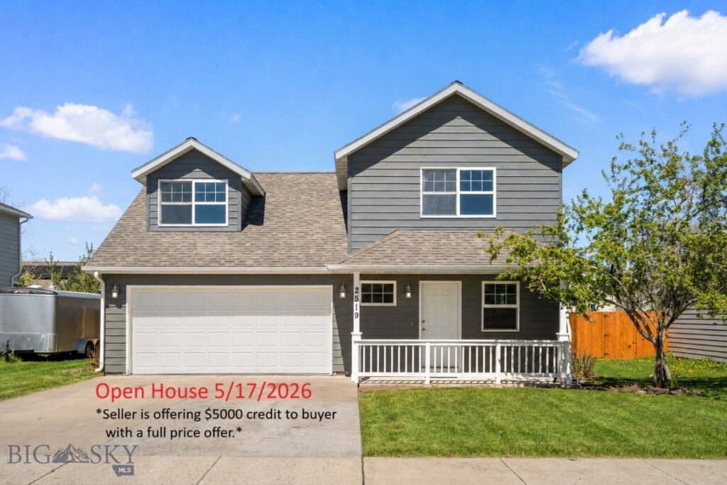 2519 Lily Drive