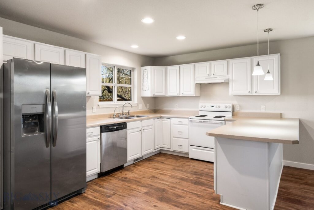 Bozeman MT 59718 - 7