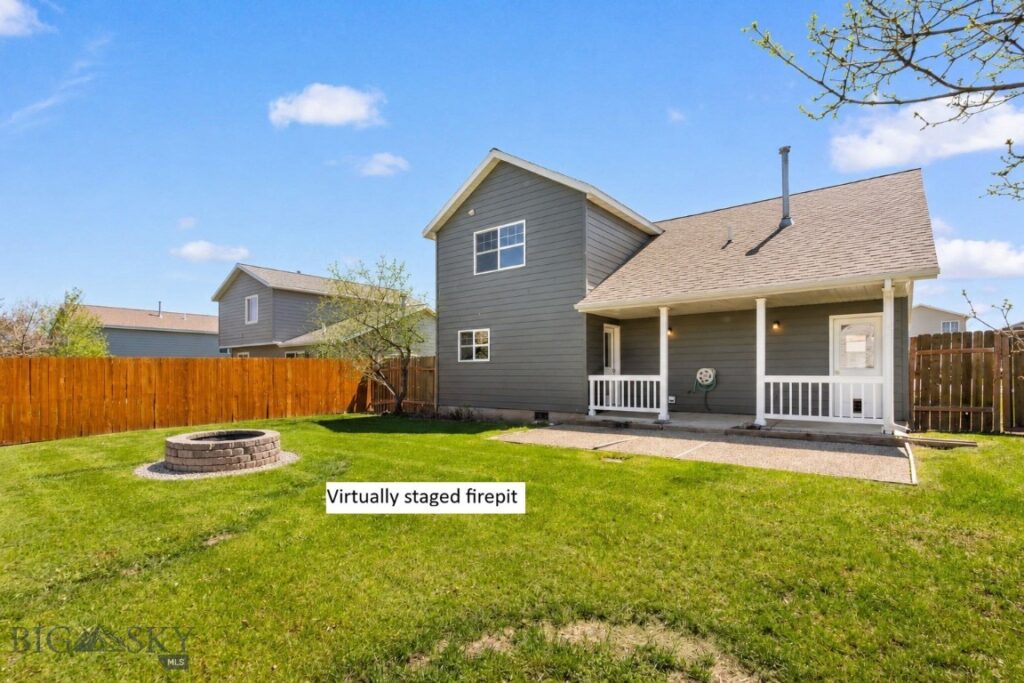 2519 Lily Drive