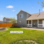 2519 Lily Drive