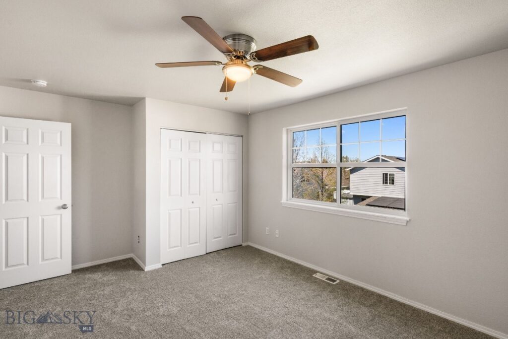 Bozeman MT 59718 - 18