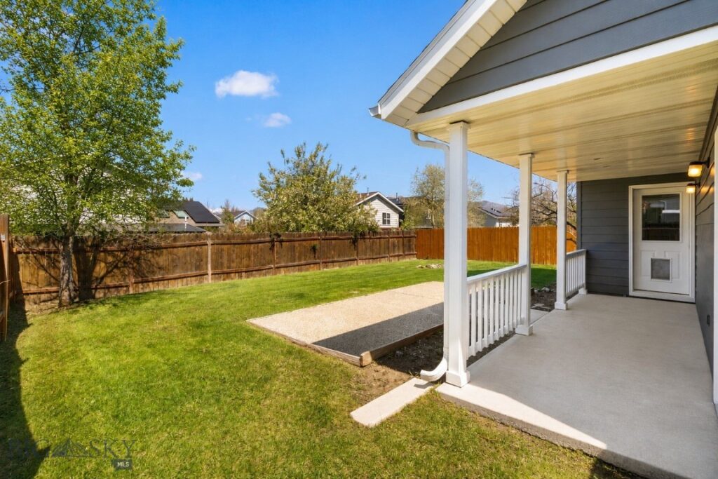 2519 Lily Drive