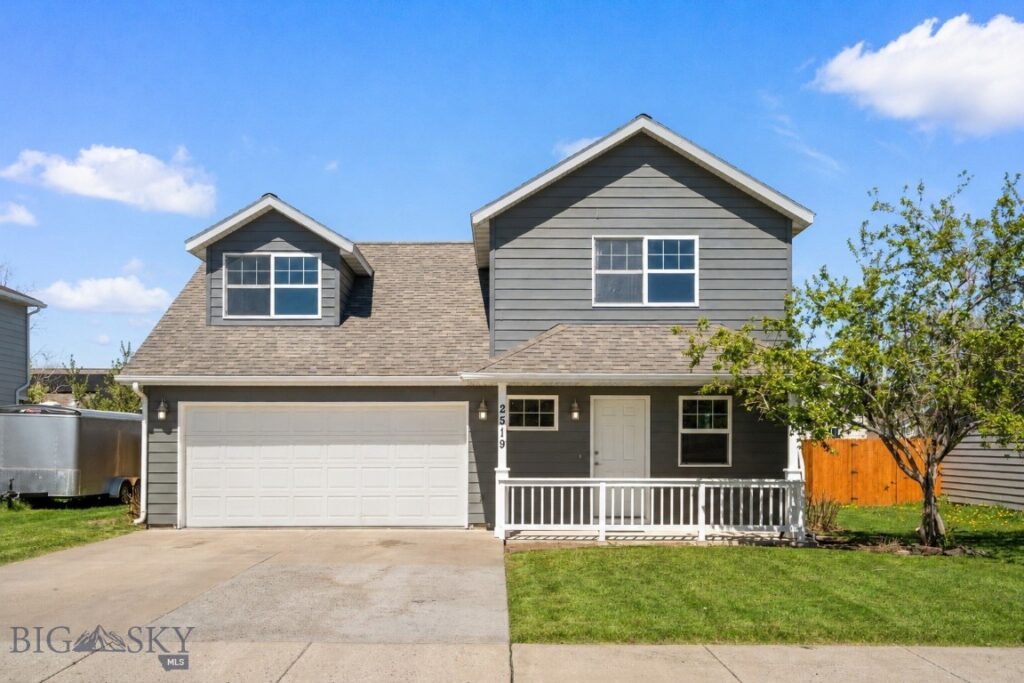 2519 Lily Drive