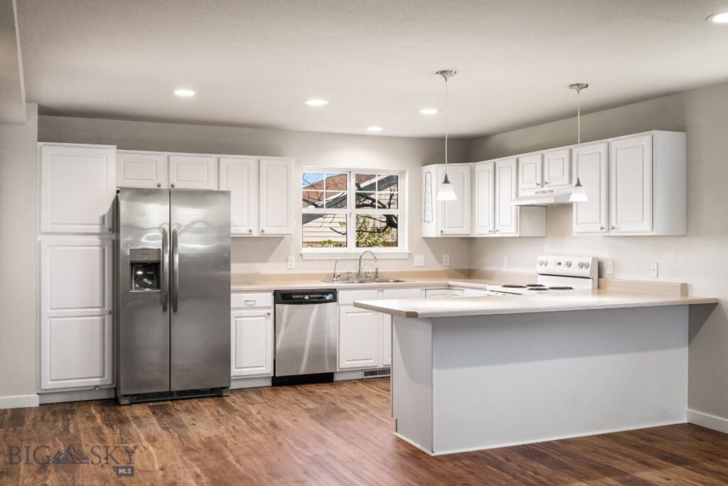 Bozeman MT 59718 - 4