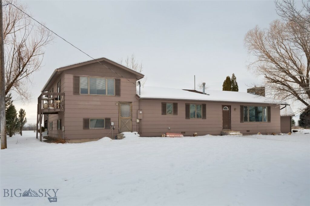 2521 Weaver Lane