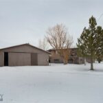 Belgrade MT 59714 - 14