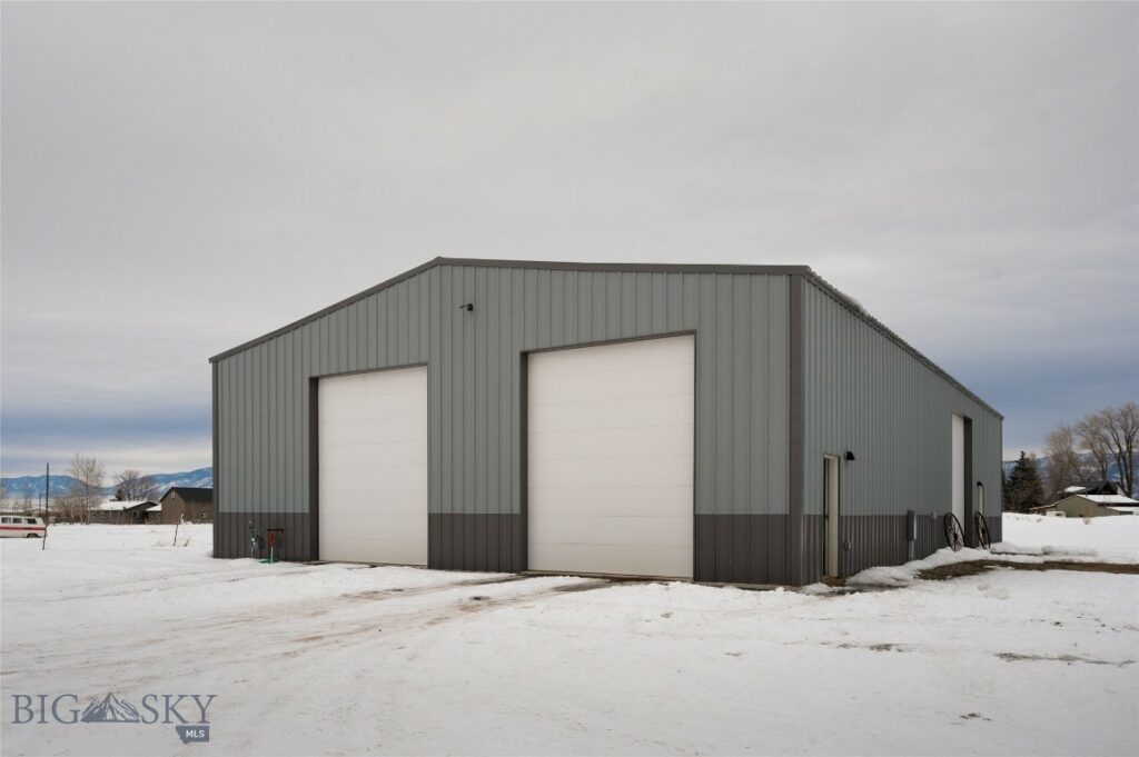 Belgrade MT 59714 - 17