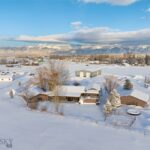 Belgrade MT 59714 - 23