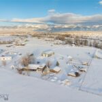 Belgrade MT 59714 - 24