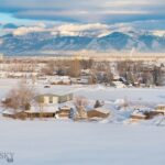 Belgrade MT 59714 - 25
