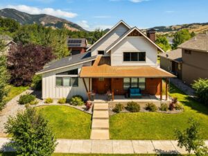 2526 Maiden Star, Bozeman MT 59715