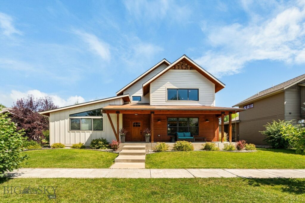 Bozeman MT 59715 - 22