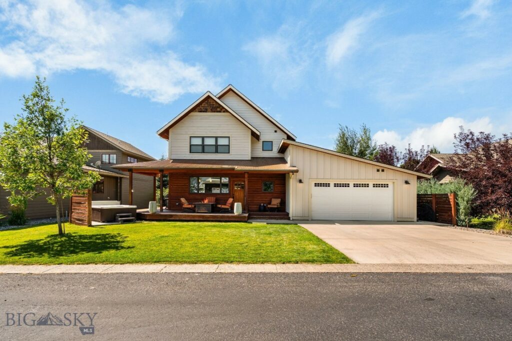 Bozeman MT 59715 - 24