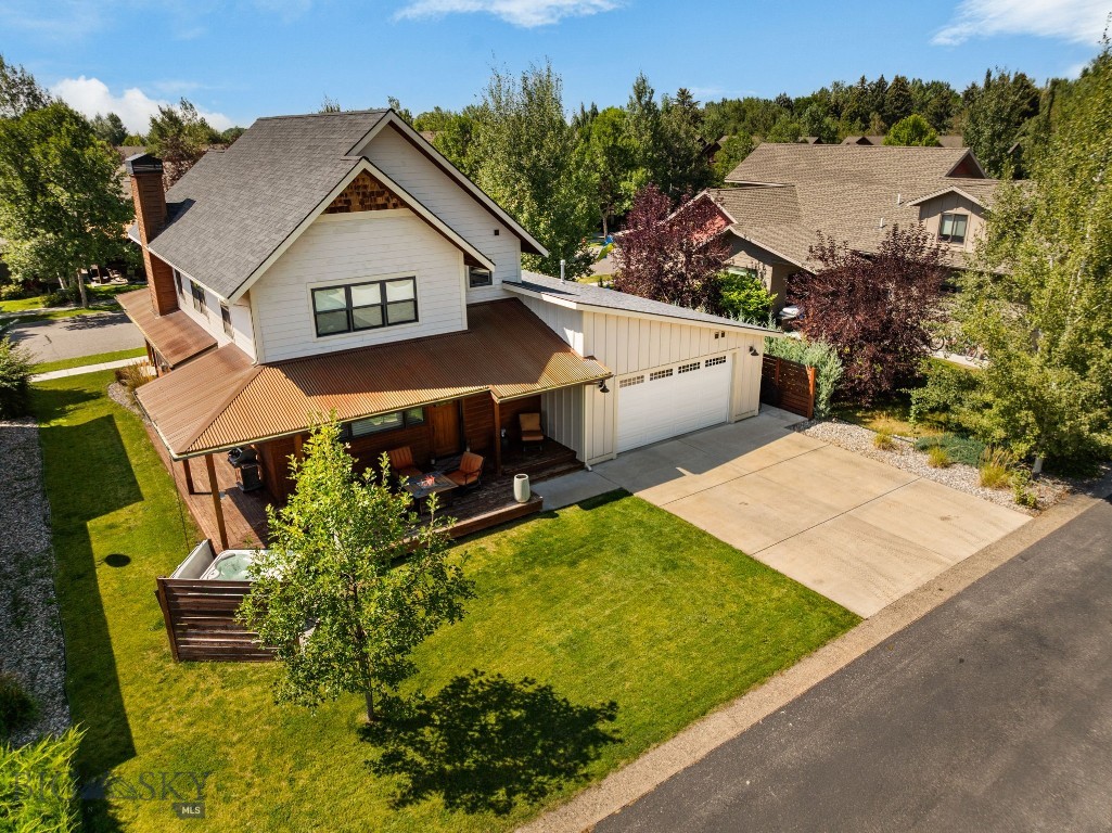 Bozeman MT 59715 - 25