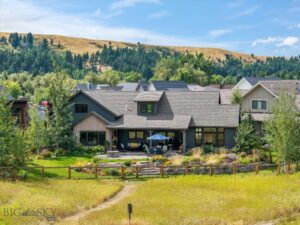 2530 Kootenai Court, Bozeman MT 59715