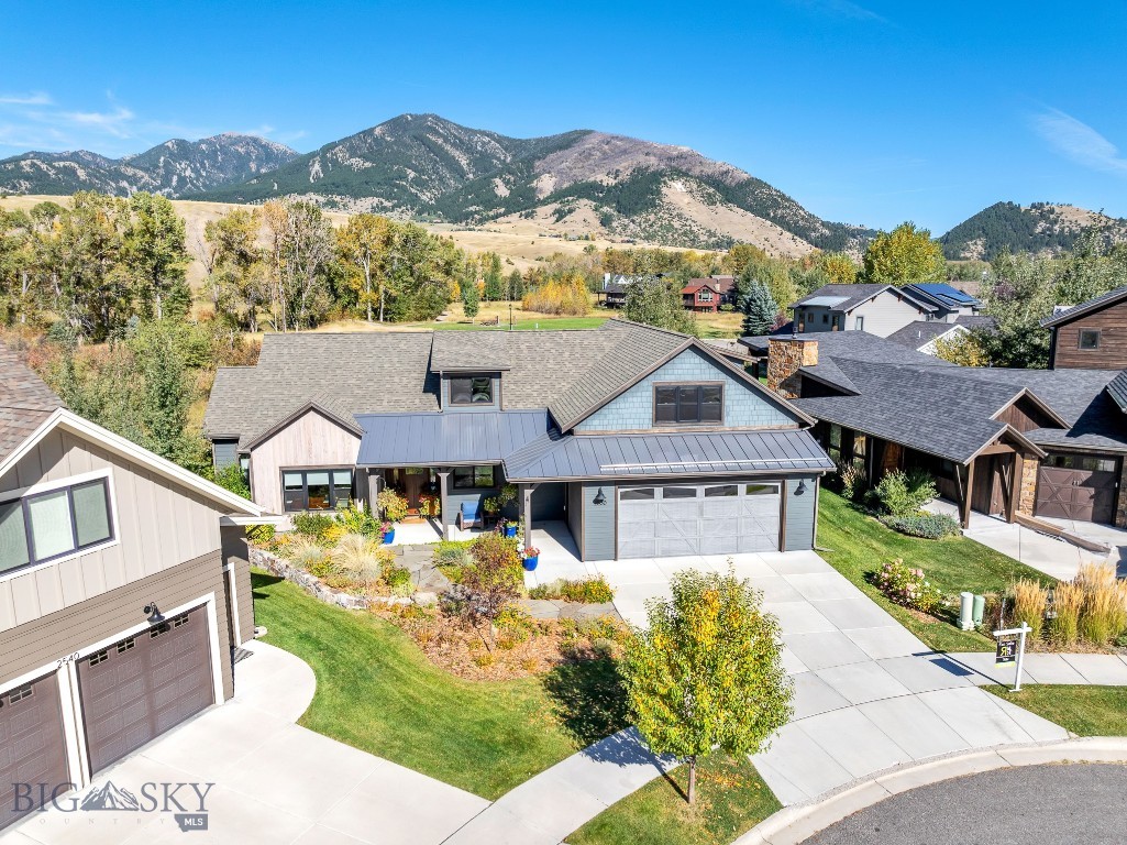 2530 Kootenai Court