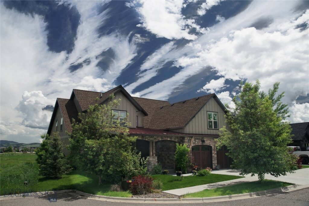 Bozeman MT 59718 - 1