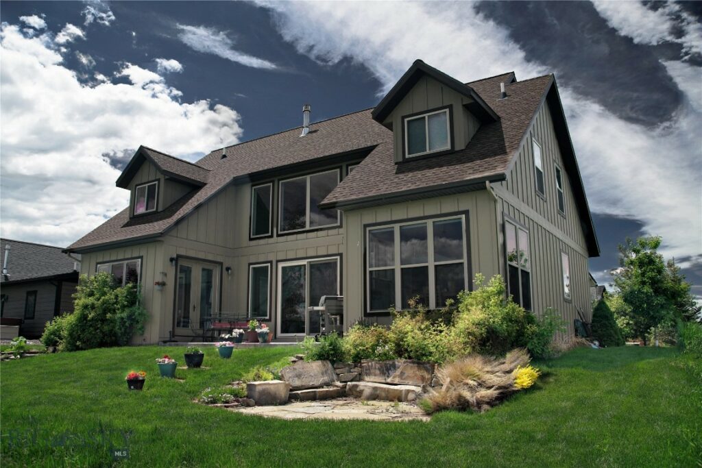 Bozeman MT 59718 - 6