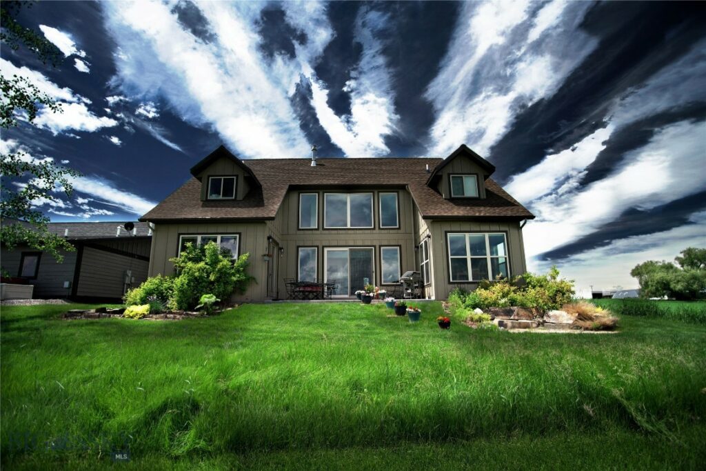 Bozeman MT 59718 - 7