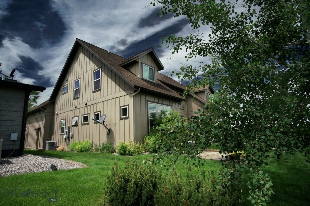 Bozeman MT 59718 - 8