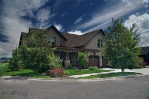 2538 Andalusian Avenue, Bozeman MT 59718