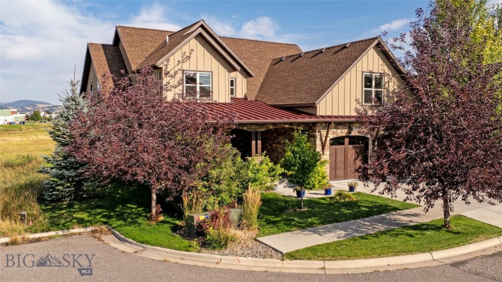 Bozeman MT 59718 - 25