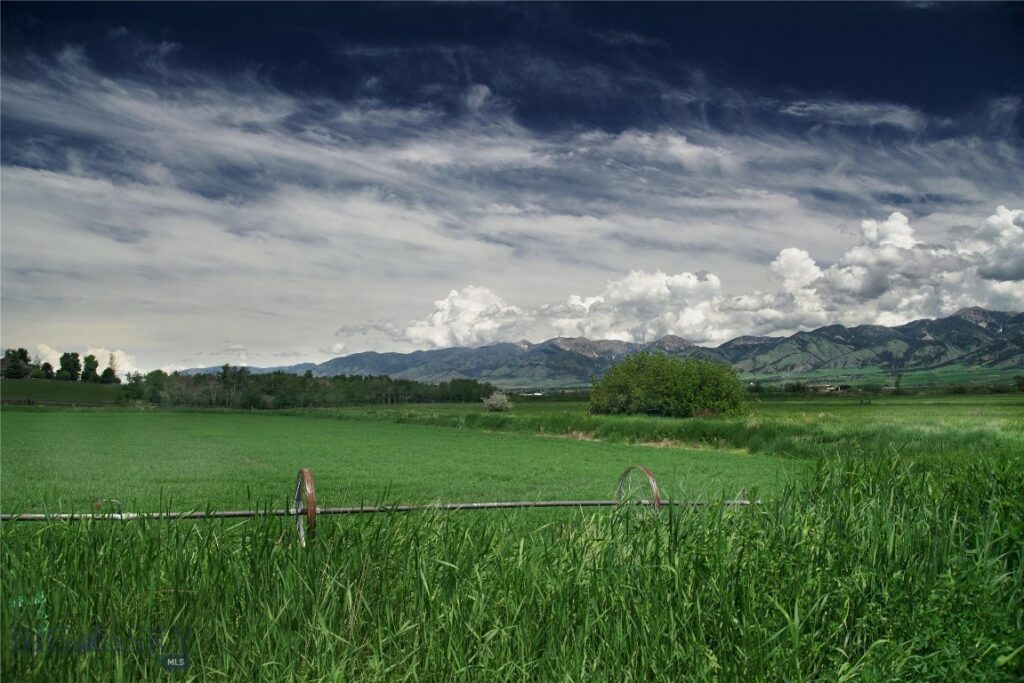 Bozeman MT 59718 - 5