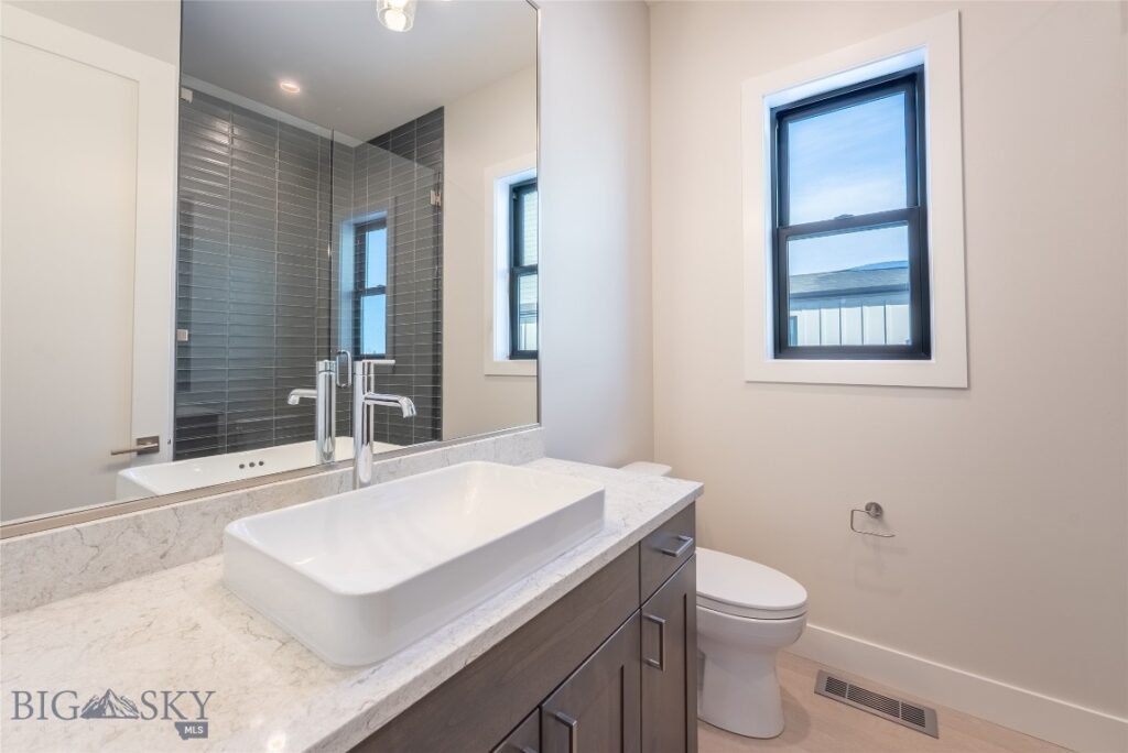 Bozeman MT 59718 - 6