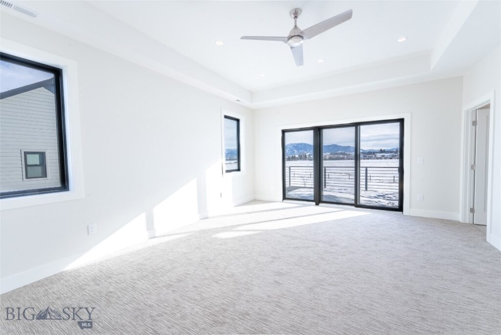 Bozeman MT 59718 - 8