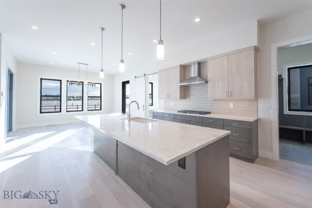 Bozeman MT 59718 - 3