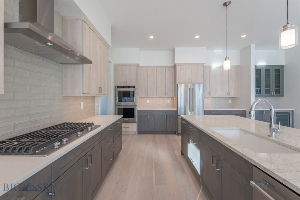 Bozeman MT 59718 - 4