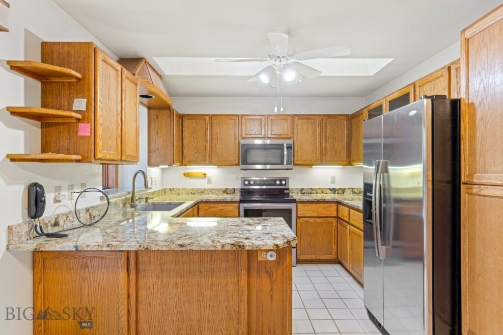 Bozeman MT 59715 - 6