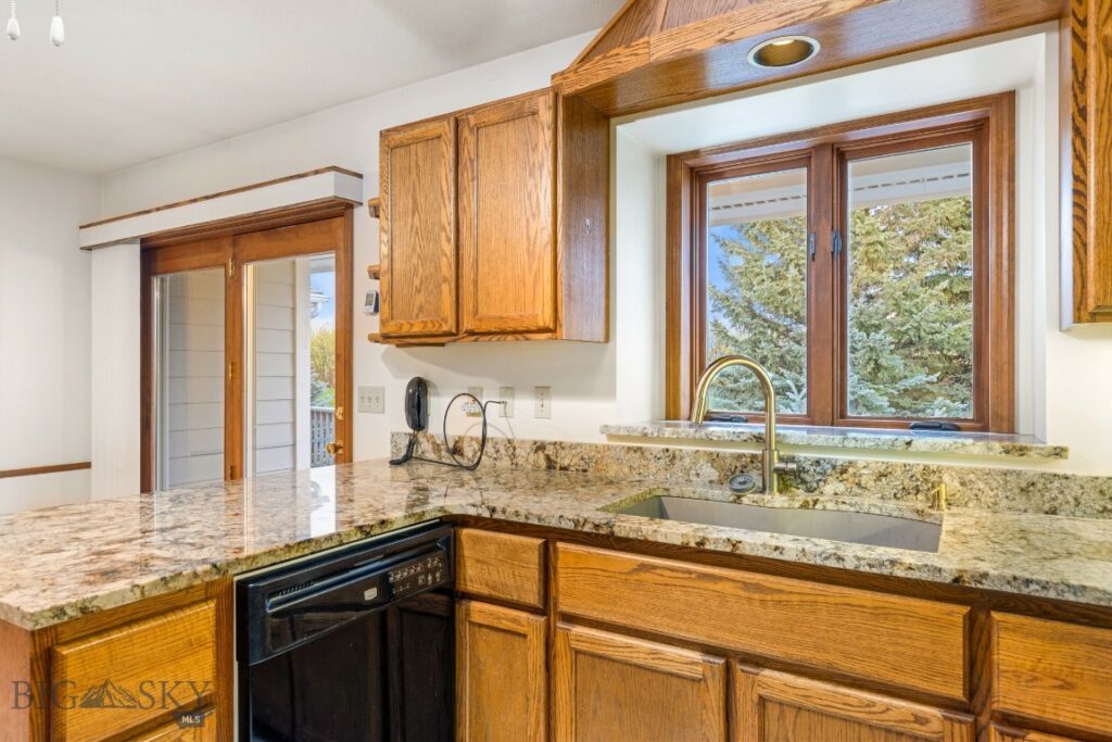 Bozeman MT 59715 - 7