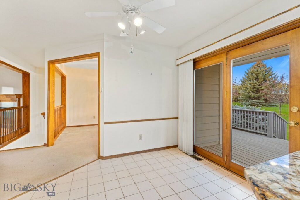 Bozeman MT 59715 - 8