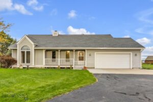 255 Painted Hills Rd, Bozeman MT 59715