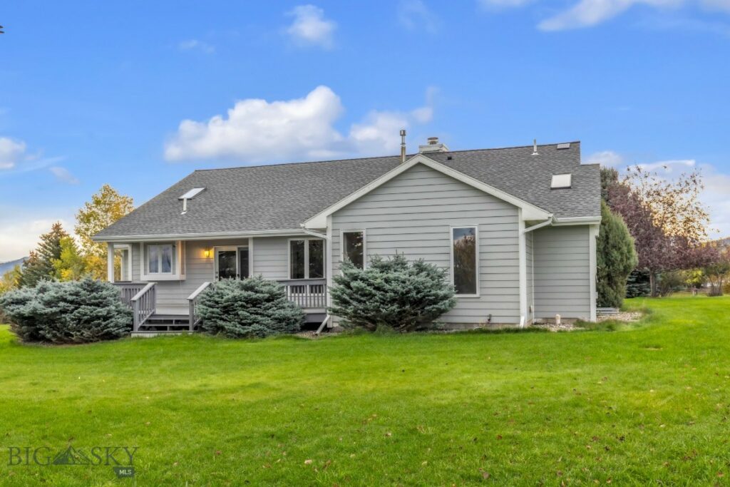 255 Painted Hills Rd