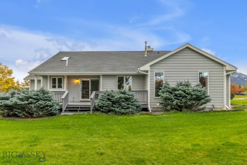 Bozeman MT 59715 - 25