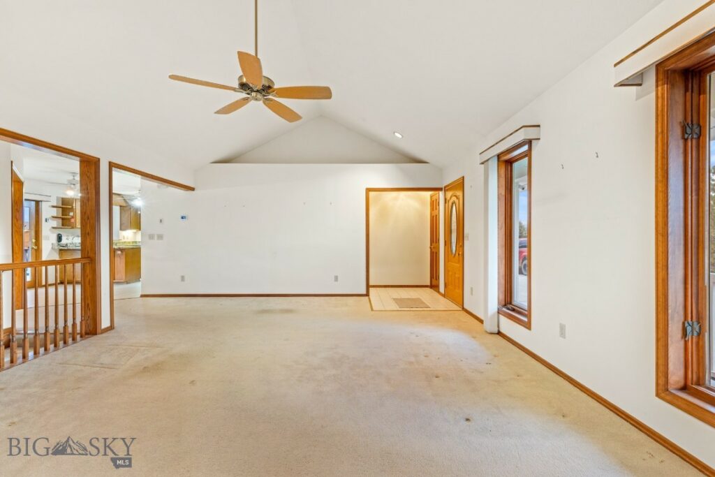 Bozeman MT 59715 - 4