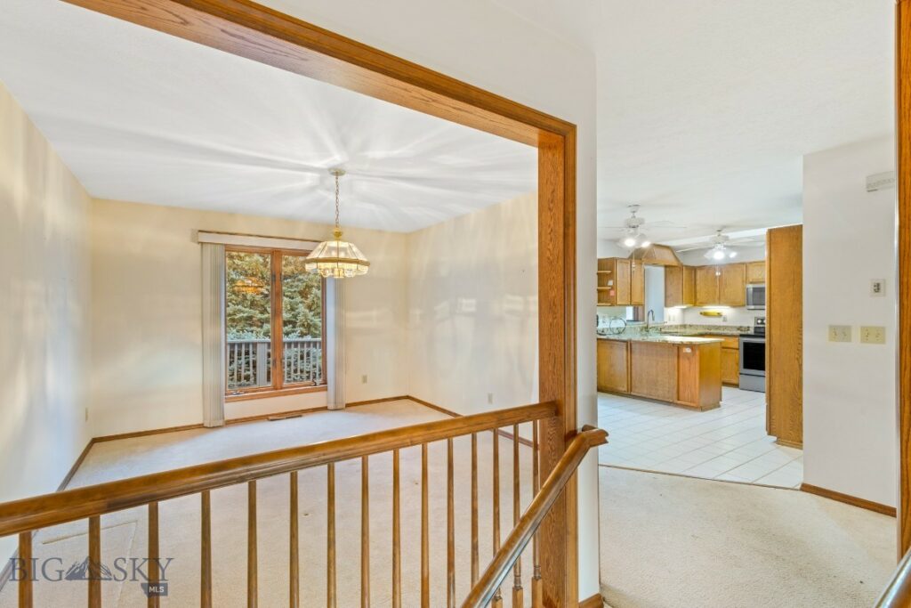 Bozeman MT 59715 - 5