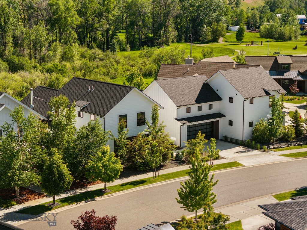 Bozeman MT 59715 - 1