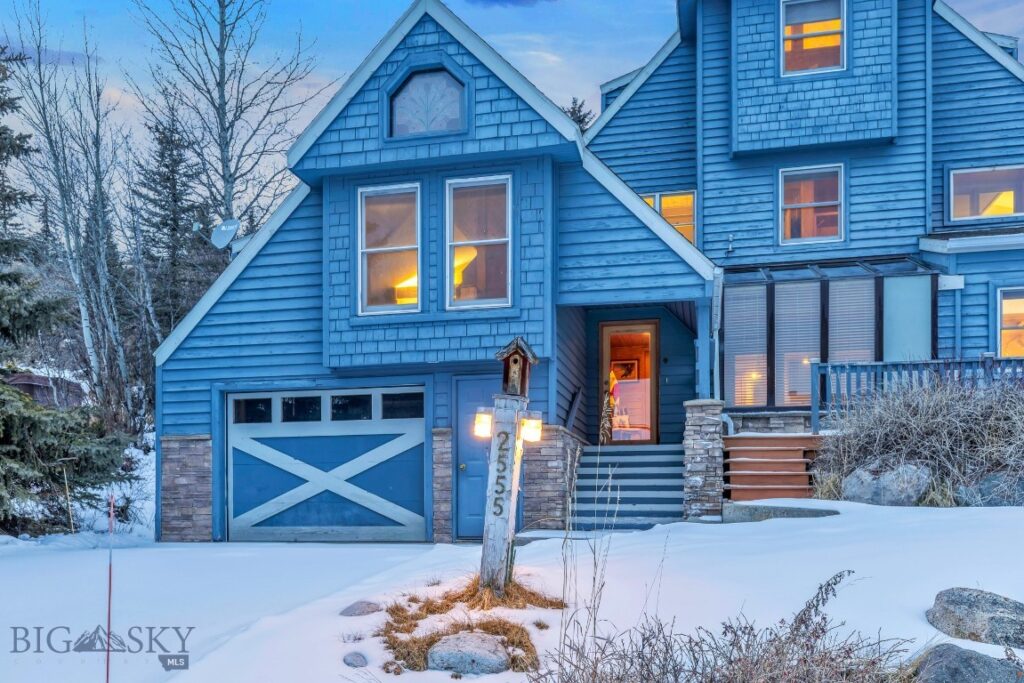 Big Sky MT 59716 - 1